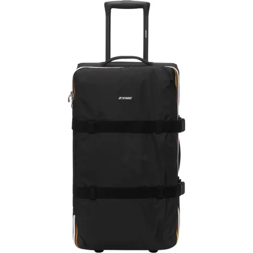 Pure Trolley , unisex, Sizes: ONE SIZE - K-way - Modalova