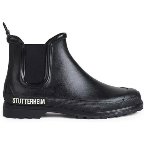 Schuhe , unisex, Größe: 36 EU - Stutterheim - Modalova