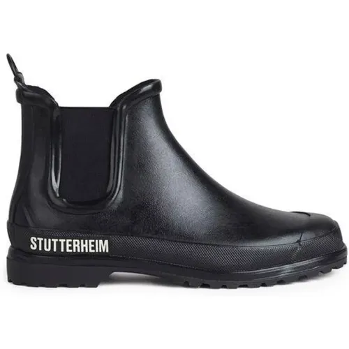 Schuhe , unisex, Größe: 38 EU - Stutterheim - Modalova