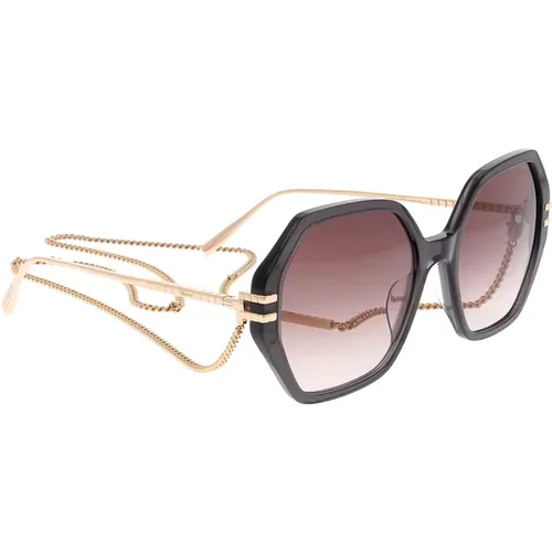 Stylische Sonnenbrille Chopard - Chopard - Modalova