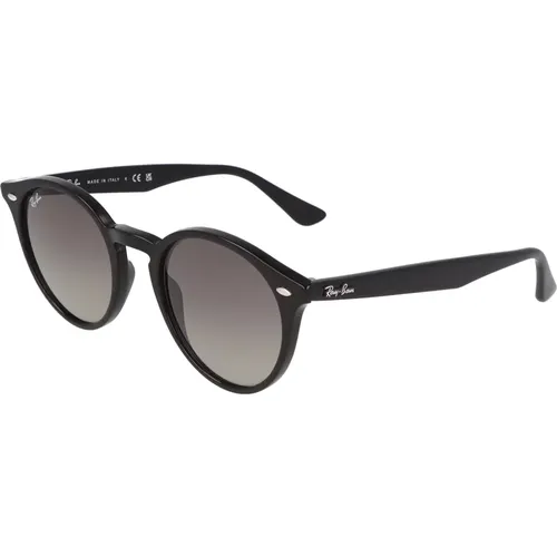 Runde Rahmen Sonnenbrille RB 2180 - Ray-Ban - Modalova