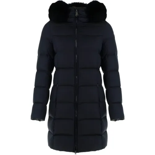 Winter Coats , female, Sizes: XS, M, 2XS, S, XL, L - Colmar - Modalova