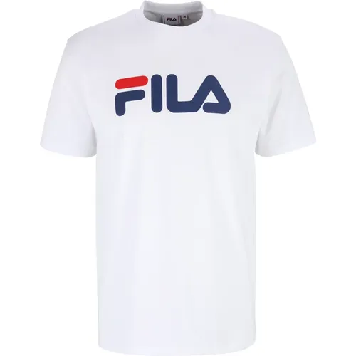 Iconic Logo Tee - , female, Sizes: XS, S - Fila - Modalova