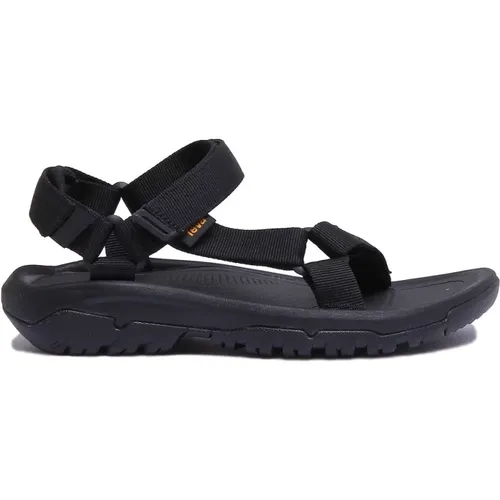 Vegan Outdoor Sandals , female, Sizes: 4 UK, 6 UK - Teva - Modalova