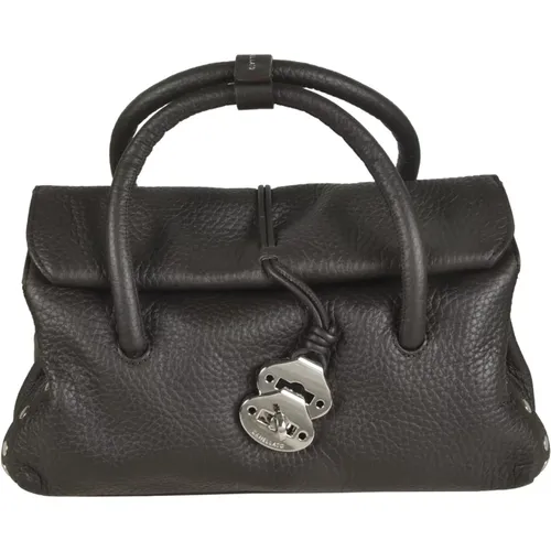 Stylish Bags Collection , female, Sizes: ONE SIZE - Zanellato - Modalova