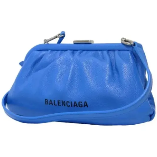 Pre-owned Leder balenciaga-taschen - Balenciaga Vintage - Modalova