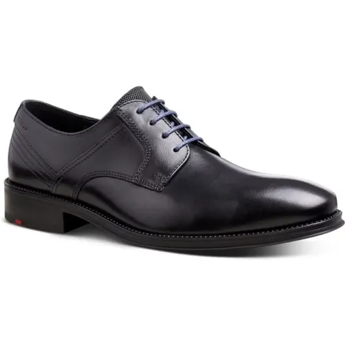 Maskuline Derby Business Schuhe , Herren, Größe: 46 EU - Lloyd - Modalova