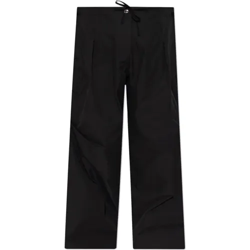 Cargohose Alexander McQueen - alexander mcqueen - Modalova