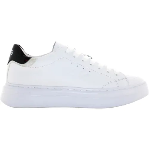 Shoes , female, Sizes: 5 UK, 3 UK - Sun68 - Modalova