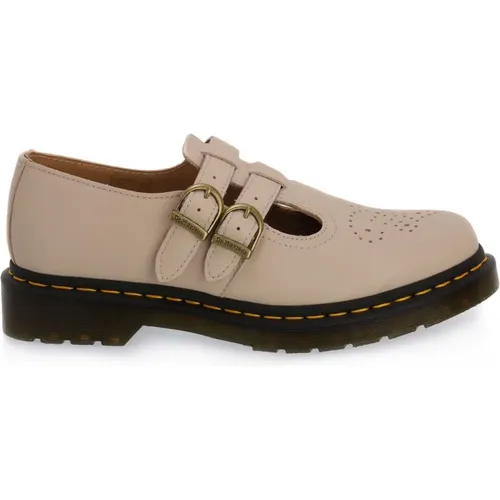 Stilvolle Loafers für Frauen , Damen, Größe: 39 EU - Dr. Martens - Modalova