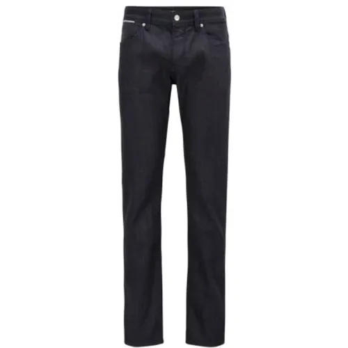 Jeans , male, Sizes: W29 - Hugo Boss - Modalova