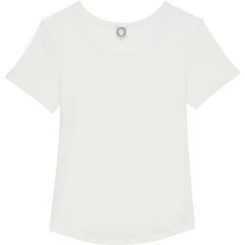 Lison T-Shirt , Damen, Größe: L - Ines De La Fressange Paris - Modalova