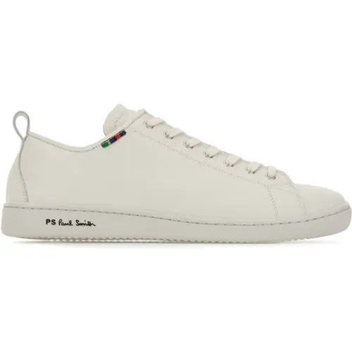 Stylish Sneakers for Men and Women , male, Sizes: 8 UK, 7 UK - Paul Smith - Modalova