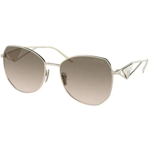 Luxus Sonnenbrille Prada - Prada - Modalova