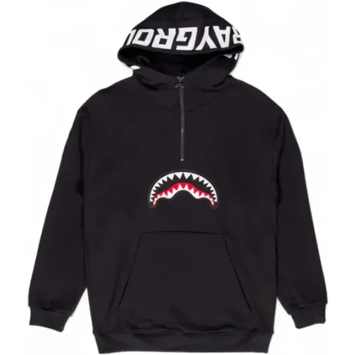 Stilvolles Hoodie für modischen Look , Herren, Größe: L - SPRAYGROUND - Modalova