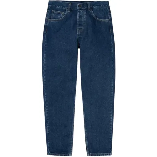 Gerades Jeans , Herren, Größe: W31 - Carhartt WIP - Modalova