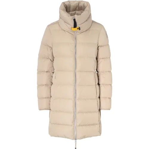 Malandra Daunenjacke , Damen, Größe: XS - Parajumpers - Modalova