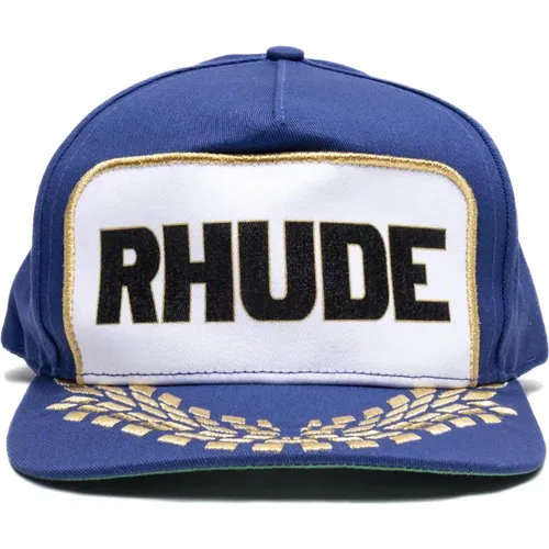 Caps Rhude - Rhude - Modalova