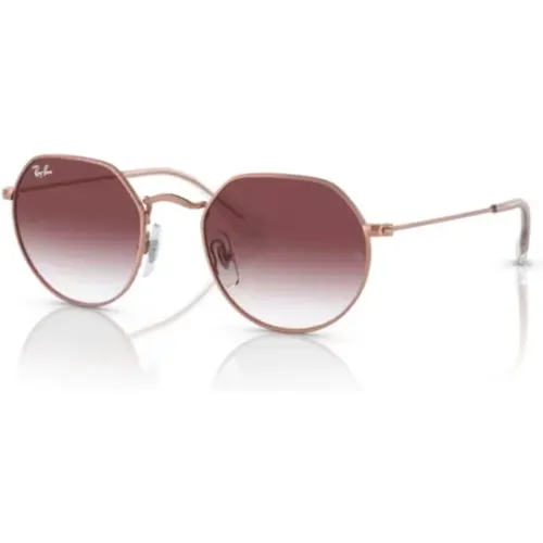 Sole Sunglasses , unisex, Sizes: ONE SIZE - Ray-Ban - Modalova