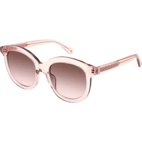 Sunglasses Lillian/G/S , female, Sizes: 53 MM - Kate Spade - Modalova