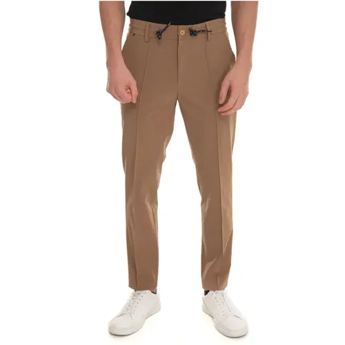P-Genius-Wg-Pck Jogger trousers , male, Sizes: 3XL, L, 2XL, M, XL, S - Boss - Modalova