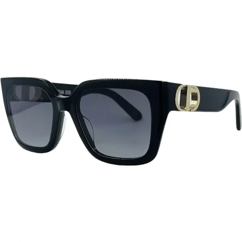 Elegant Square Sunglasses , female, Sizes: ONE SIZE - Dior - Modalova