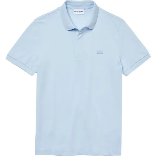 Ph5522-31 Polo Shirt , male, Sizes: S, M, XL, L - Lacoste - Modalova