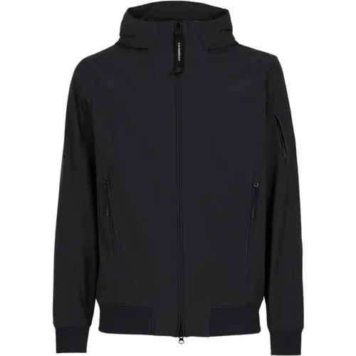 Shell-R Jacket: Stylish and Comfortable , male, Sizes: XL, 2XL - C.P. Company - Modalova