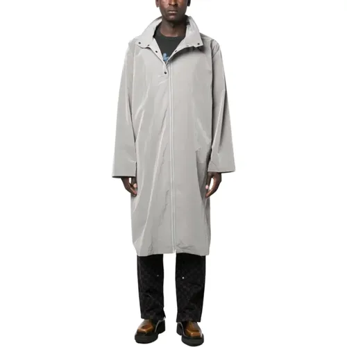 Rain Coats , Herren, Größe: L - Y/Project - Modalova