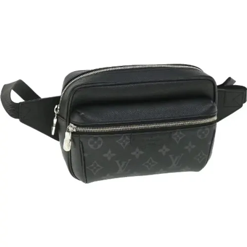 Pre-owned Canvas louis-vuitton-bags , female, Sizes: ONE SIZE - Louis Vuitton Vintage - Modalova