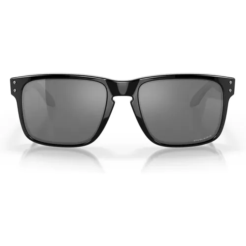 Holbrook Sunglasses , unisex, Sizes: ONE SIZE - Oakley - Modalova