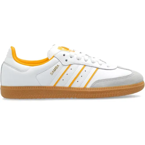 Sportschuhe Samba OG , Damen, Größe: 38 EU - adidas Originals - Modalova