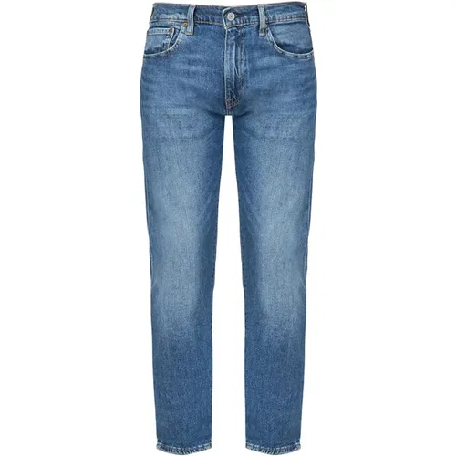 Levi's, Slim-fit Jeans , Herren, Größe: W34 L32 - Levis - Modalova