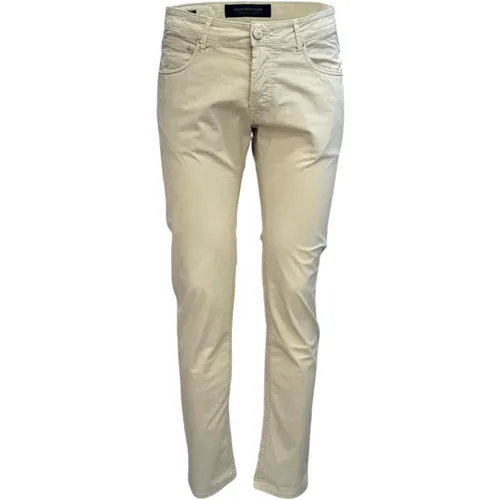 Stylish Pants for Men , male, Sizes: W33, W32, W30, W31, W34, W36 - Hand Picked - Modalova