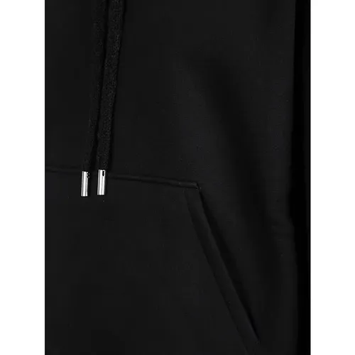 Logo Sweatshirt , male, Sizes: S, XL, M - Ami Paris - Modalova