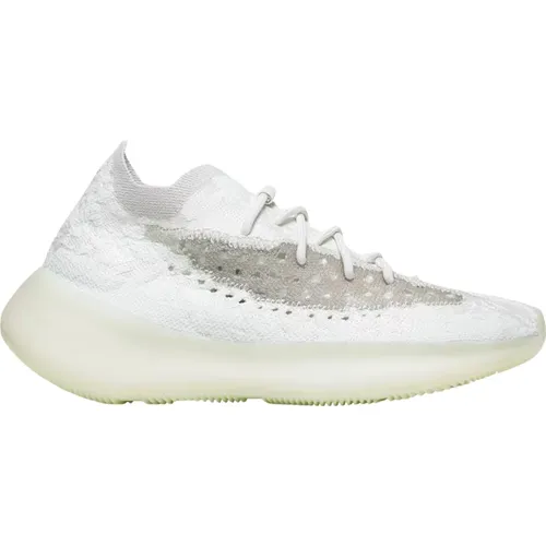 Limitierte Auflage Calcite Glow Sneakers , Herren, Größe: 48 EU - Adidas - Modalova