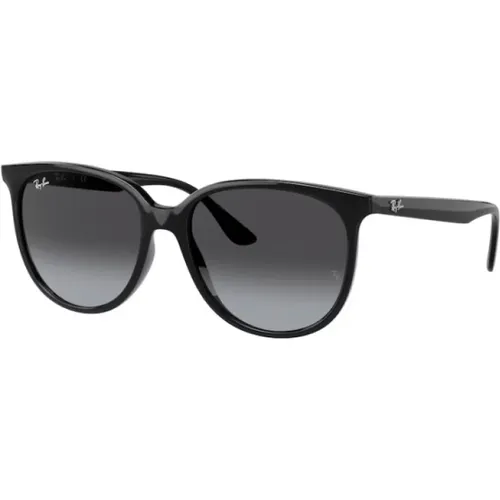 Rb4378 Sonnenbrille , Damen, Größe: 54 MM - Ray-Ban - Modalova