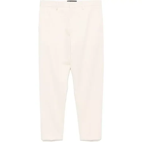 Denim Chinos Ford Stil Low Brand - Low Brand - Modalova