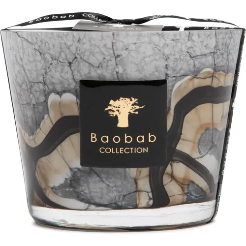 Marble Candle Stones Collection , unisex, Sizes: ONE SIZE - Baobab COLLECTION - Modalova