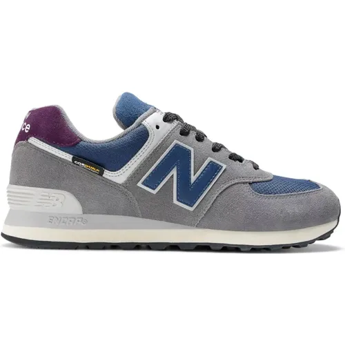 Casual Shoes for Him and Her , male, Sizes: 6 1/2 UK - New Balance - Modalova