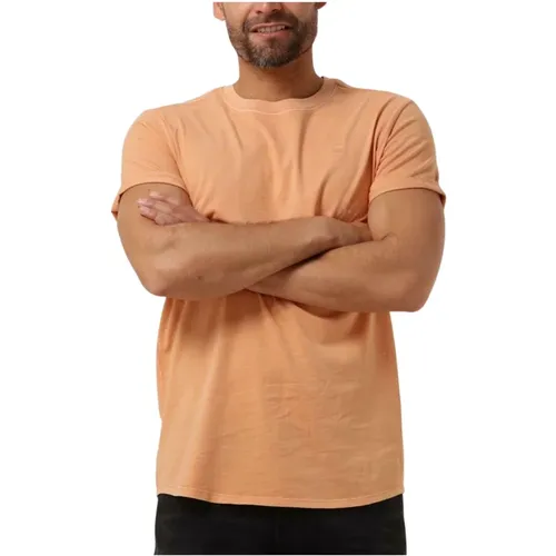 Herren Polo & T-Shirt Lash R , Herren, Größe: XL - G-Star - Modalova