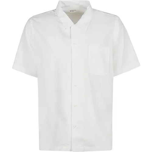 Shirts , male, Sizes: XL, M, L - Universal Works - Modalova