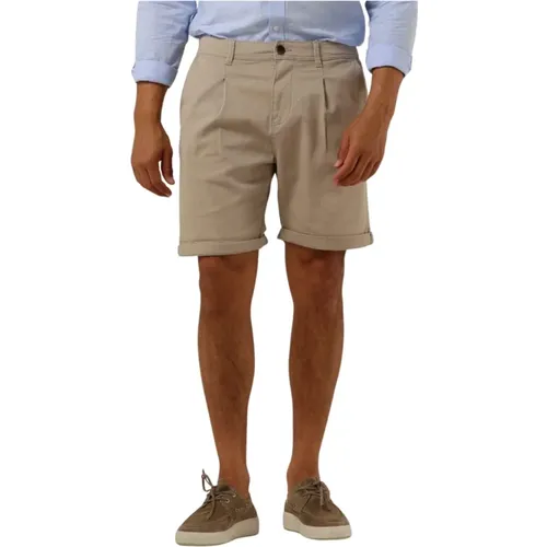 Bequeme Gabriel Shorts in - Selected Homme - Modalova
