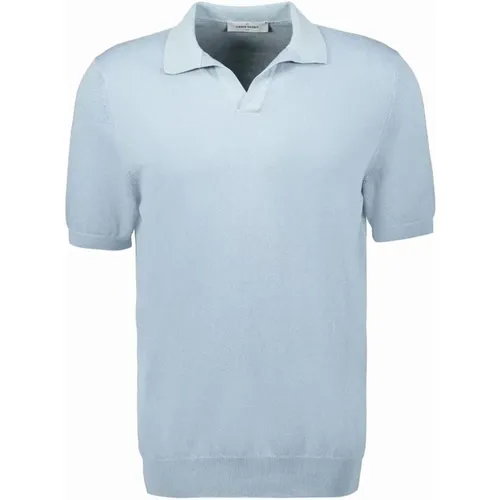 Polo Shirts , Herren, Größe: XL - Gran Sasso - Modalova