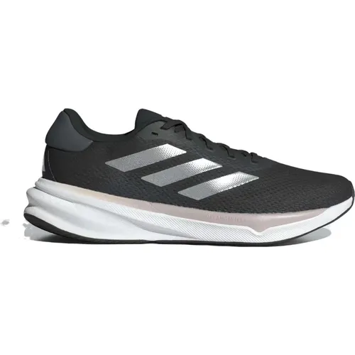 Supernova Stride Sneakers , Herren, Größe: 40 2/3 EU - Adidas - Modalova