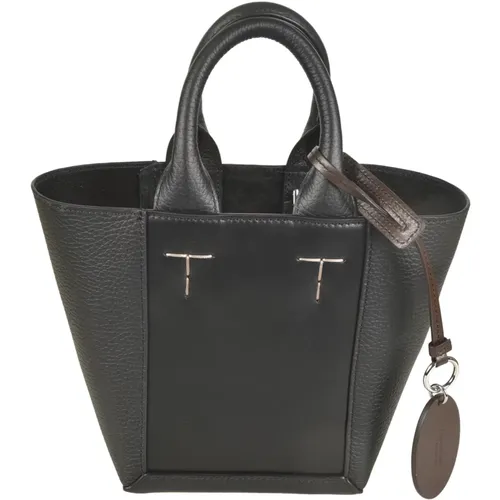 Stylish Bags for Every Occasion , female, Sizes: ONE SIZE - TOD'S - Modalova