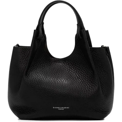 DUA Tote Bag , Damen, Größe: ONE Size - Gianni Chiarini - Modalova