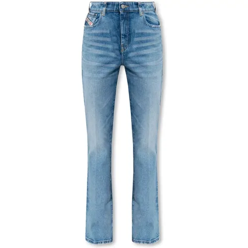‘2003 D-Escription L.32’ jeans , Damen, Größe: W24 L32 - Diesel - Modalova