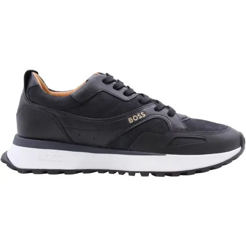 Meir Sneaker Hugo Boss - Hugo Boss - Modalova