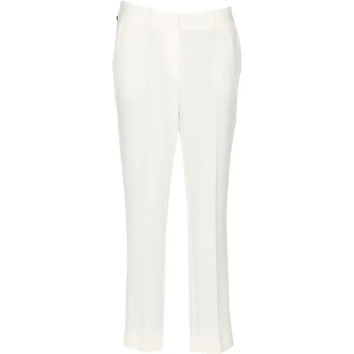 Trousers , female, Sizes: XS, M - Simona Corsellini - Modalova